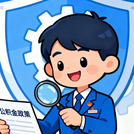 保定《关于2025住房公积金年度缴存有关问题的通知》政策解读