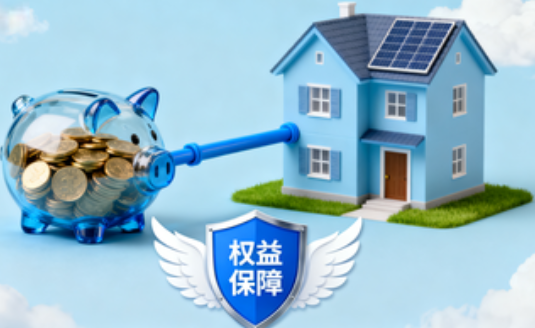 保定住房公积金政策“上新” 一文为你划重点
