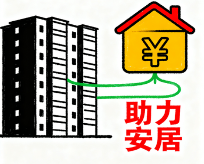 保定从发放补贴到公积金贷提额，各地保障多子女家庭住房政策升温