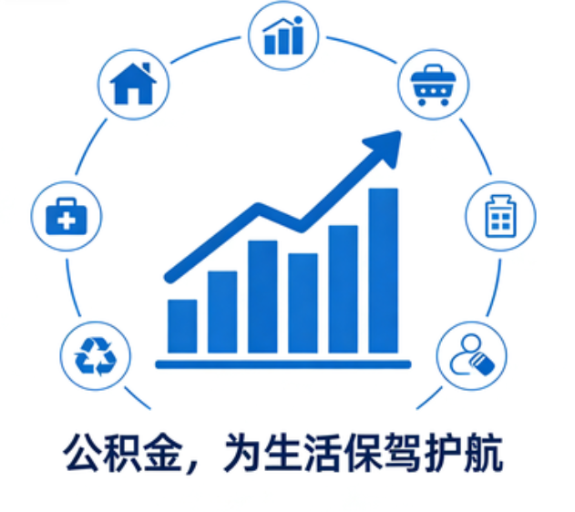 保定住房公积金制度迎来历史性变革：普惠化、数字化、服务化成为新趋势
