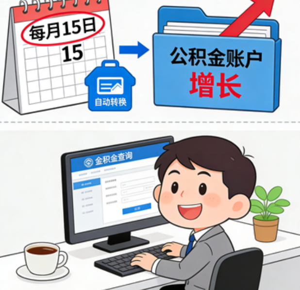 保定公积金代办服务：专业赋能，合规守护您的住房权益