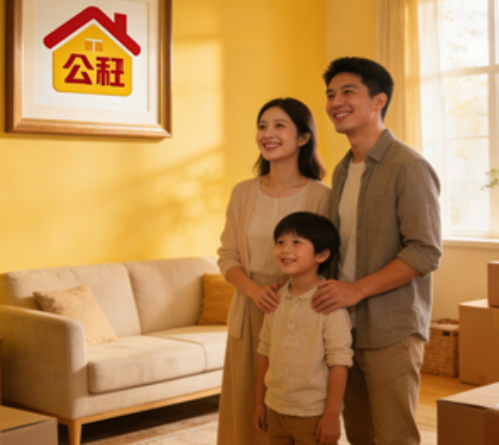 保定夫妻购房提取住房公积金