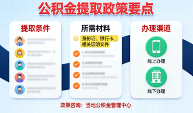 保定异地购房公积金提取全攻略