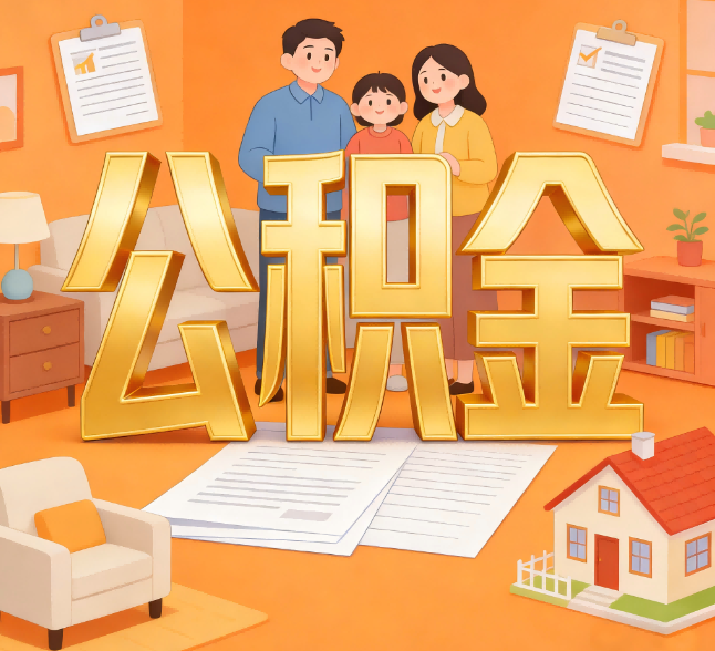 保定公积金代办服务的现实价值与普惠意义