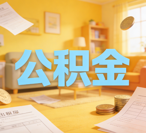 保定别让公积金“躺在账户里睡觉”！