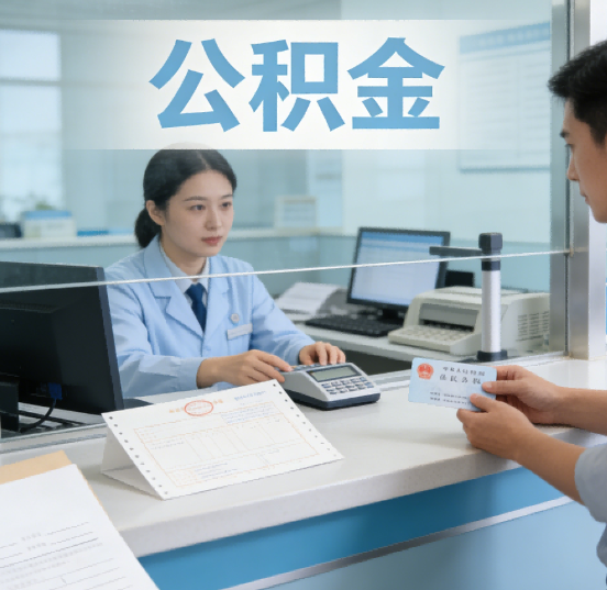 保定公积金提取的两种方式全面对比