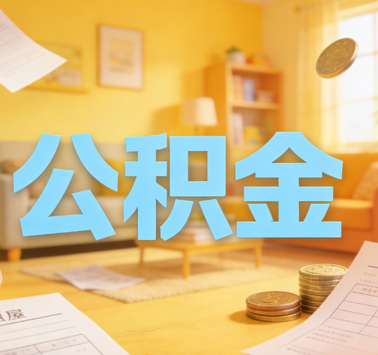 保定买房如何提取公积金？